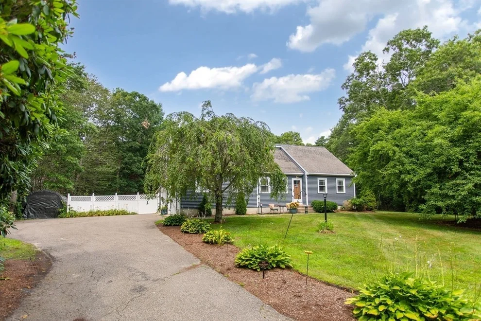 Unit for sale at 64 Dorothy Dr, Plymouth, MA 02360