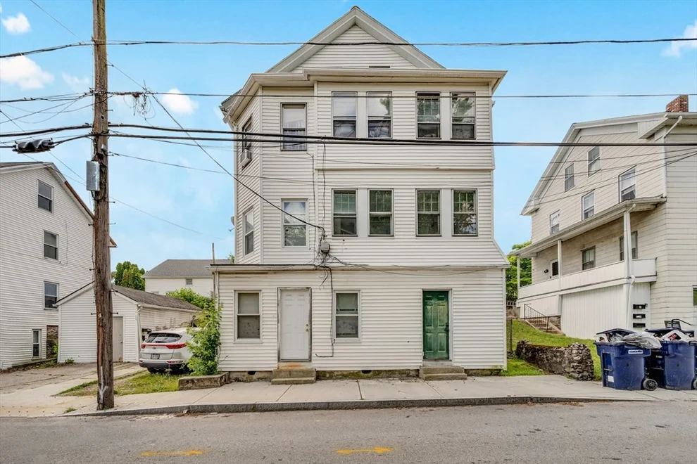 Unit for sale at 15 Granite St, Webster, MA 01570