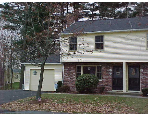 Unit for sale at 11 Buena Vista Drive, Franklin, MA 02038