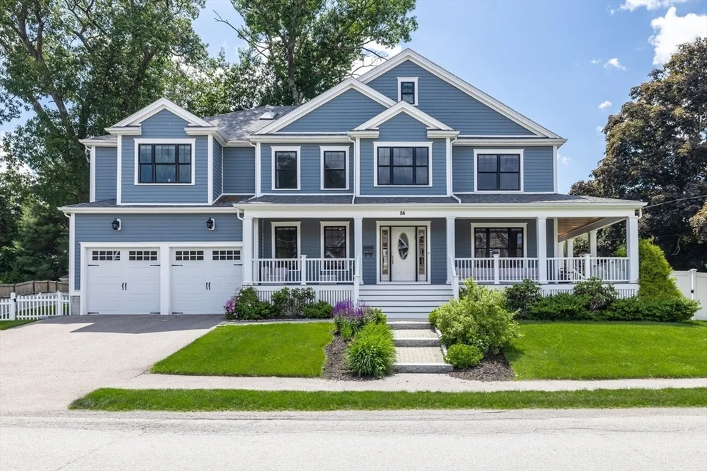 Unit for sale at 84 Nardone Road, Needham, MA 02492