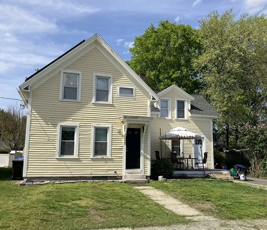 Unit for sale at 36 Chapel St, Shirley, MA 01464