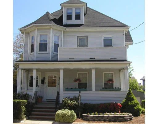 Unit for sale at 19 Sprague St, Malden, MA 02148