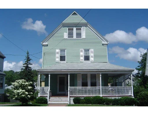 Unit for sale at 51 Perham Street, Boston, MA 02132