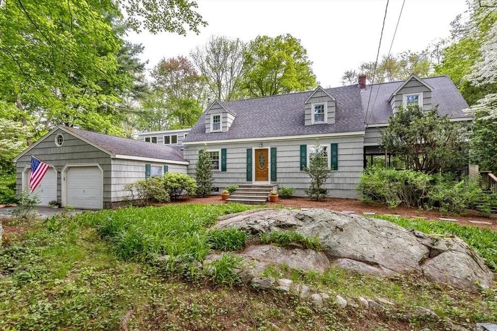 Unit for sale at 498 York Street, Canton, MA 02021