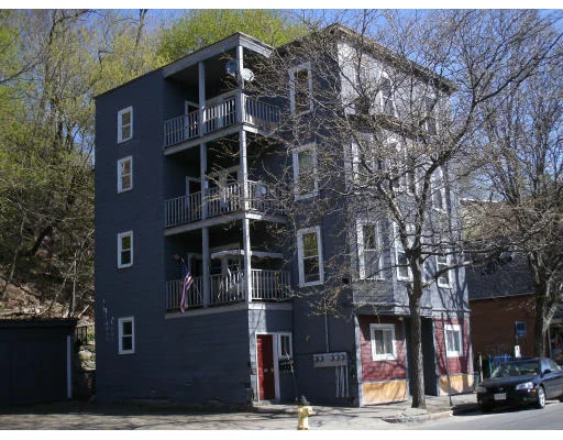 Unit for sale at 133 River St, Haverhill, MA 01832