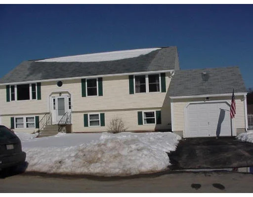 Unit for sale at 18 Pingry Way, Ayer, MA 01432