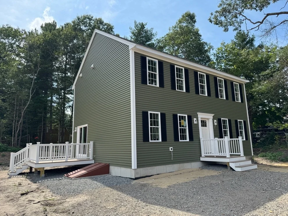 Unit for sale at 3 Cranberry Rd, Carver, MA 02330