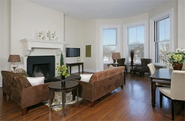 Unit for sale at 186 Beacon, Boston, MA 02116