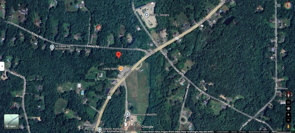 Unit for sale at 0 Sibley Rd, Winchendon, MA 01475