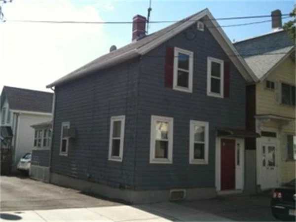 Unit for sale at 323 Saratoga St, Boston, MA 02128