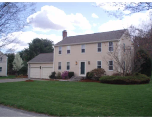 Unit for sale at 1 Foley Dr, Southborough, MA 01772