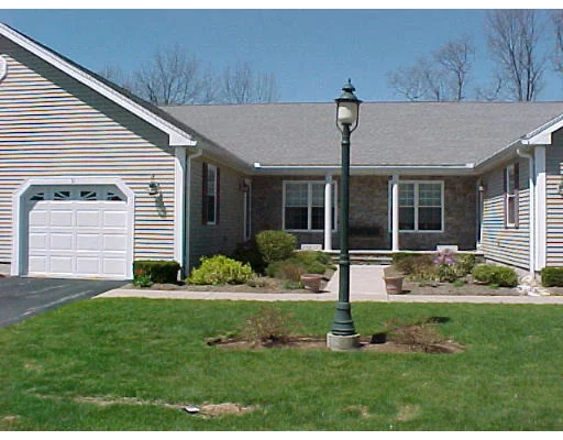 Unit for sale at 91 Clipper Way, Newburyport, MA 01950
