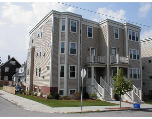 Unit for sale at 11 Iona Street, Boston, MA 02131