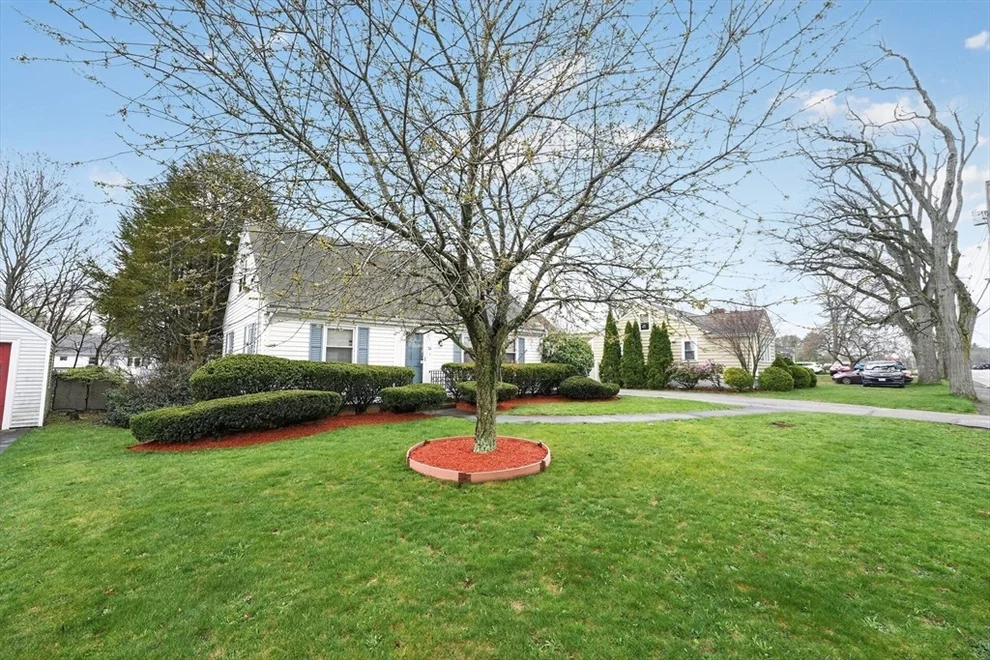Unit for sale at 74 Oak Street, Brockton, MA 02301