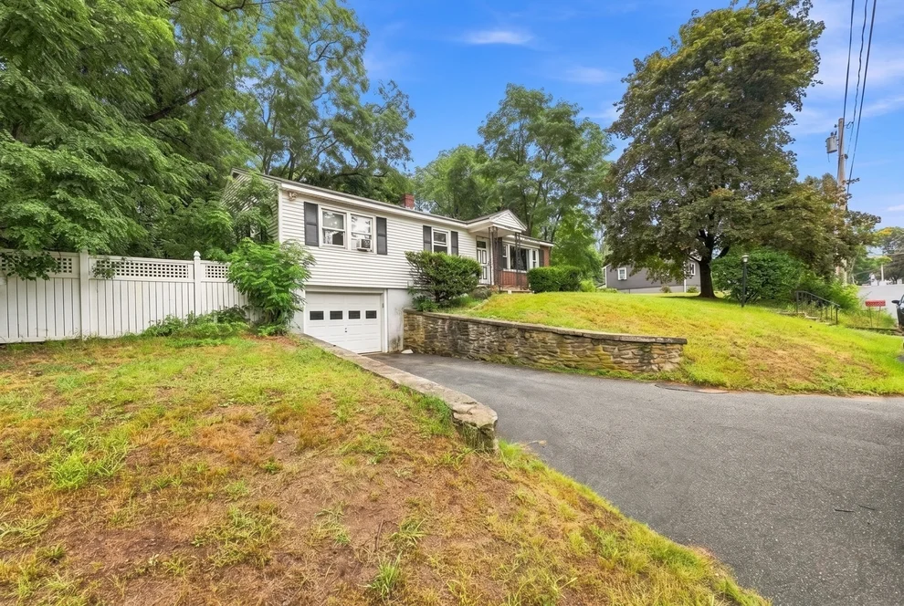 Unit for sale at 21 Cranton Avenue, Groveland, MA 01834