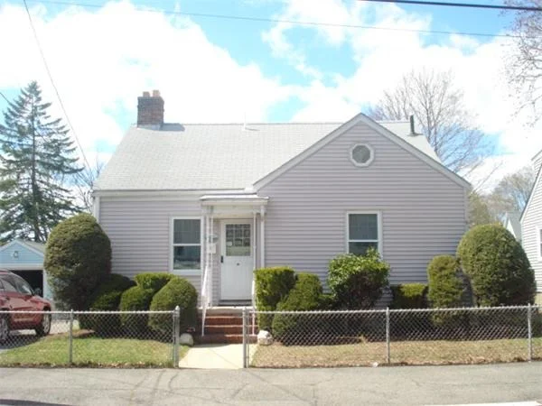 Unit for sale at 11 Otis Street, Lynn, MA 01904