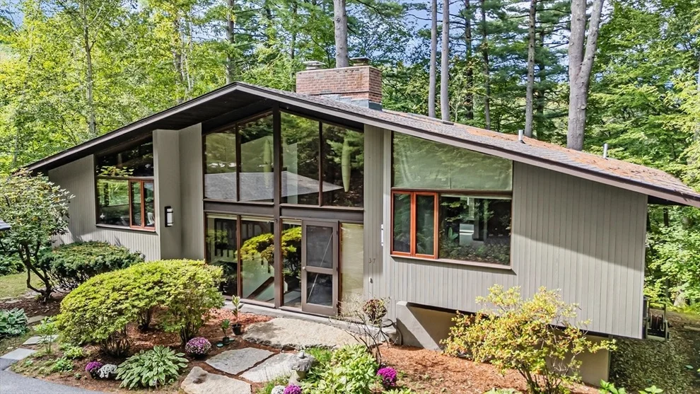 Unit for sale at 37 Wolf Pine Way, Concord, MA 01742