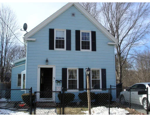 Unit for sale at 3 Maple Avenue, Holbrook, MA 02343