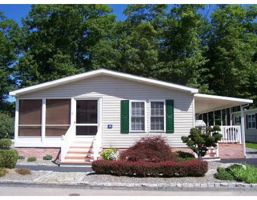 Unit for sale at 14 Kylee Drive, Plainville, MA 02762