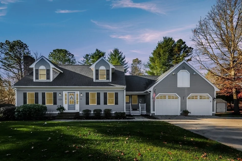 Unit for sale at 26 Southwind Way, Dartmouth, MA 02747