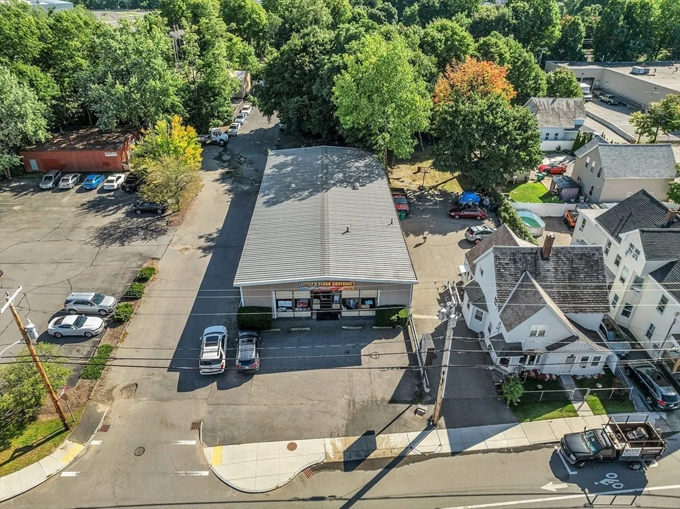 Unit for sale at 359 Summer St, Fitchburg, MA 01420
