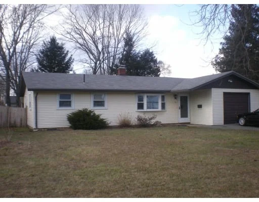 Unit for sale at 60 Clara Rd, Brockton, MA 02302