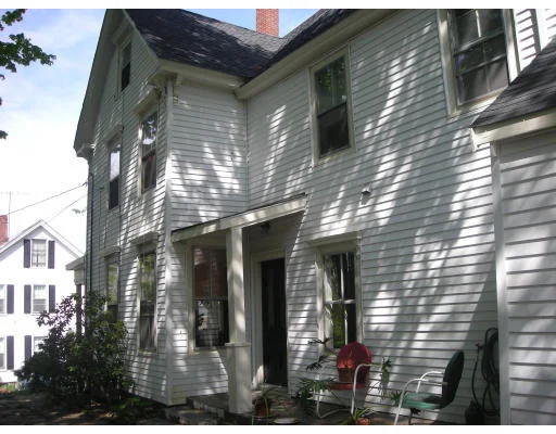 Unit for sale at 7 Tremont Ave, Amesbury, MA 01913