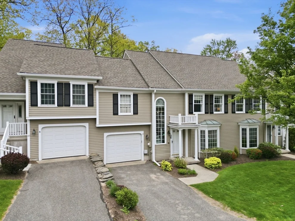 Unit for sale at 38 Shady Brk, West Springfield, MA 01089