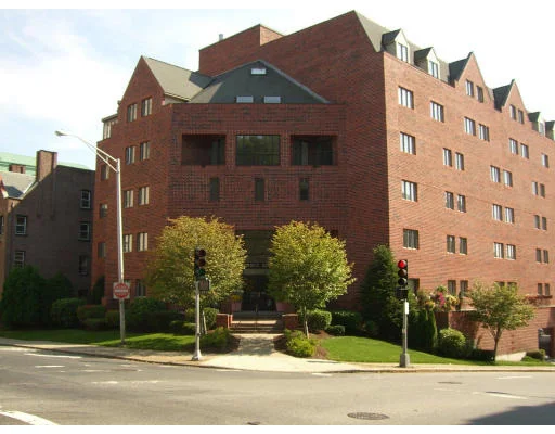 Unit for sale at 44 Elm St., Worcester, MA 01609