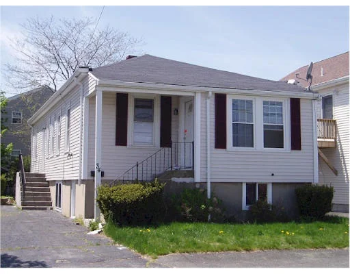 Unit for sale at 34 Gage Ave, Revere, MA 02151