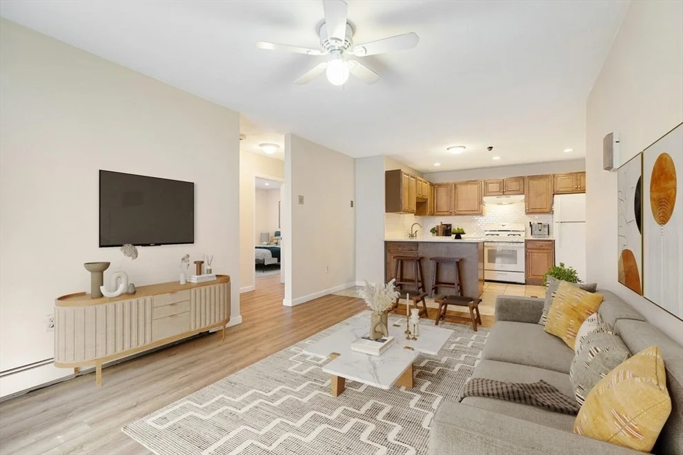 Unit for sale at 29 Harvard Ave, Medford, MA 02155