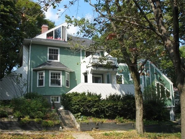 Unit for sale at 7 Kensington Rd, Arlington, MA 02476
