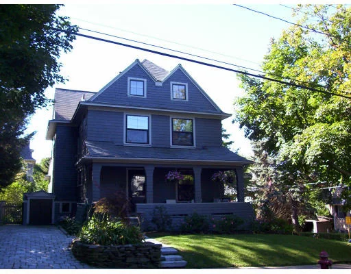 Unit for sale at 14 Mystic Ave, Winchester, MA 01890