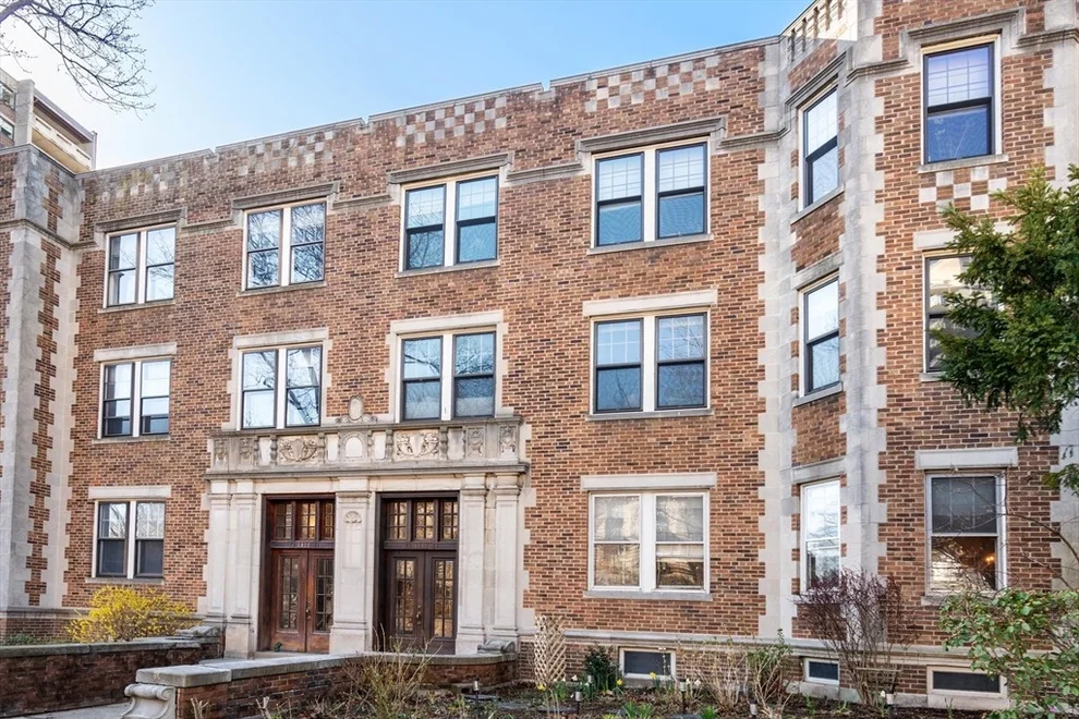 Unit for sale at 1521 Beacon St, Brookline, MA 02446