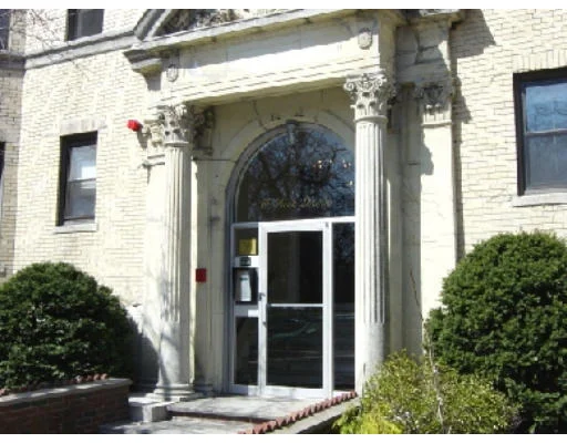 Unit for sale at 65 Park Dr, Boston, MA 02215