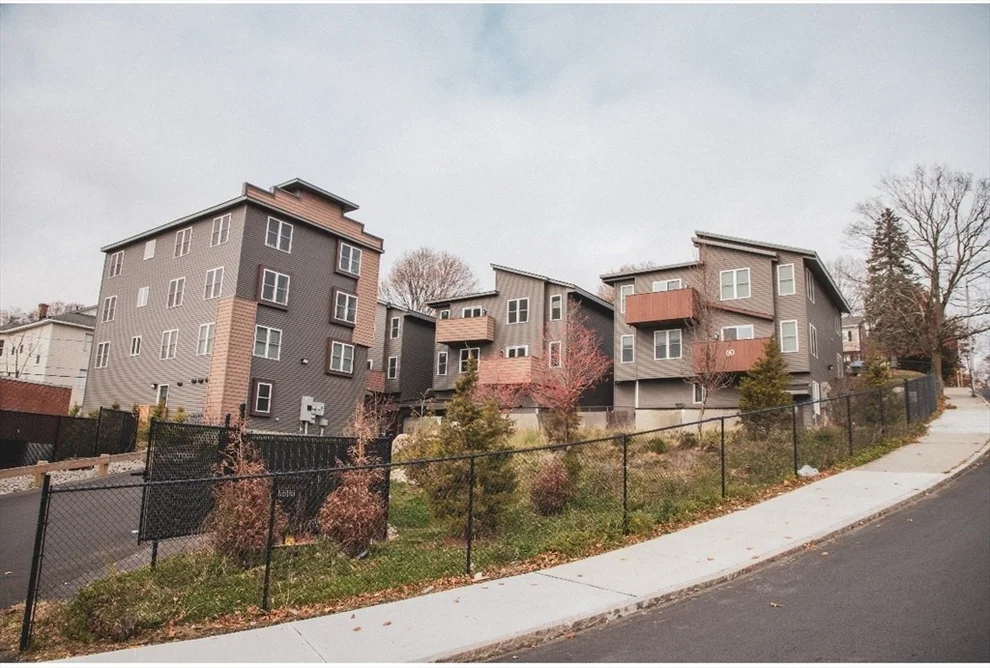 Unit for sale at 52 Richards St, Worcester, MA 01603