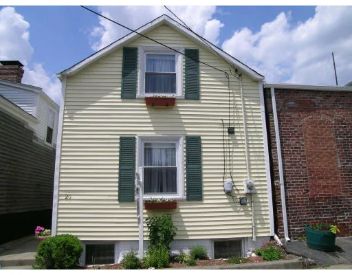 Unit for sale at 20 Hart Street, Brookline, MA 02445