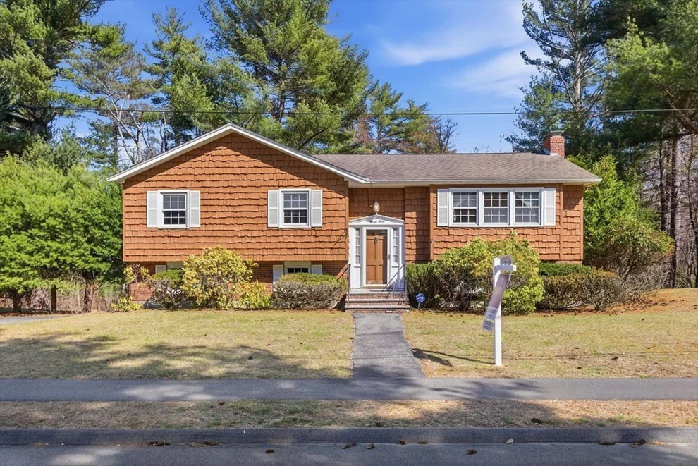 Unit for sale at 23 Shady Hill Drive, North Reading, MA 01864