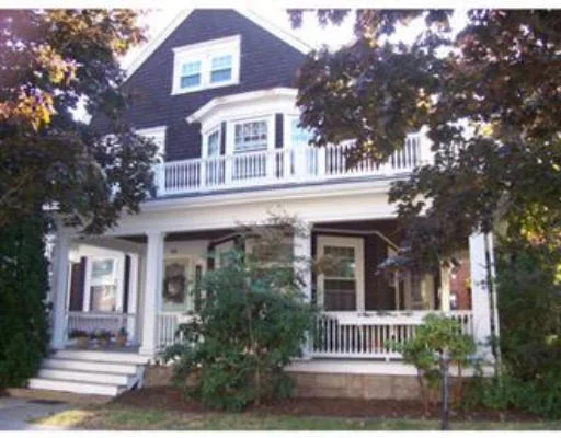 Unit for sale at 641 Hanover St, Fall River, MA 02720