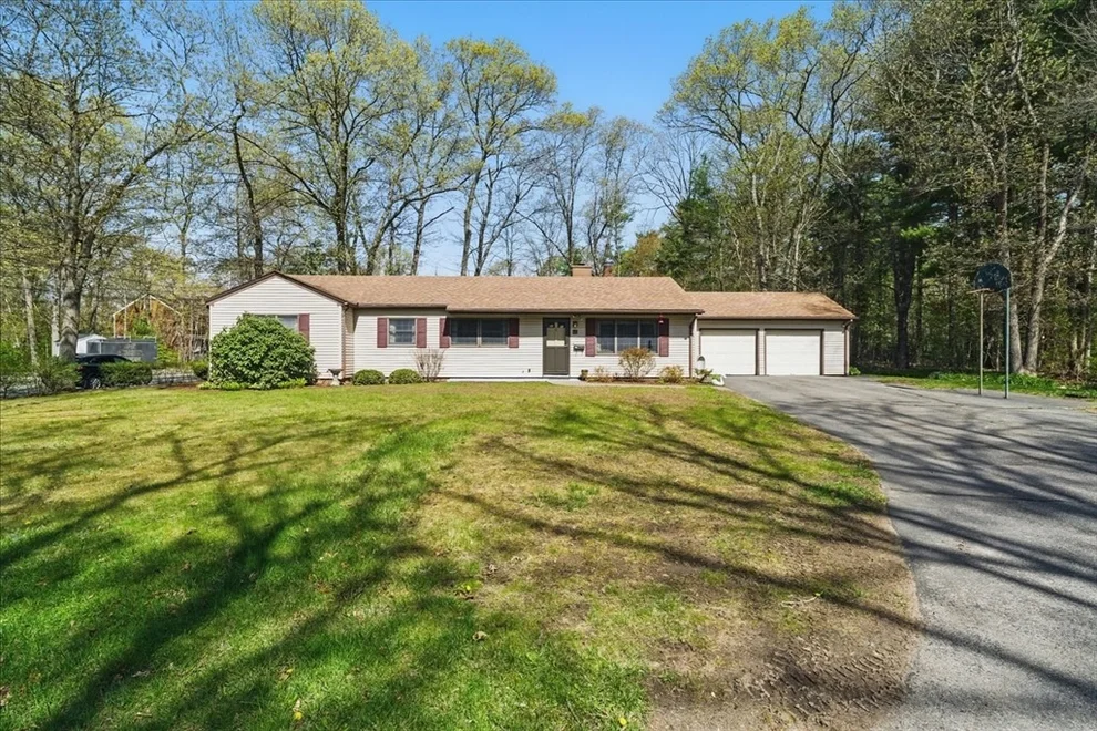 Unit for sale at 62 School St, Plainville, MA 02762