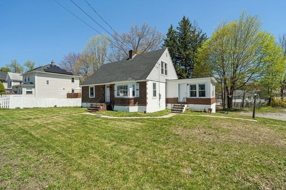 Unit for sale at 633 Main Street, Leominster, MA 01453
