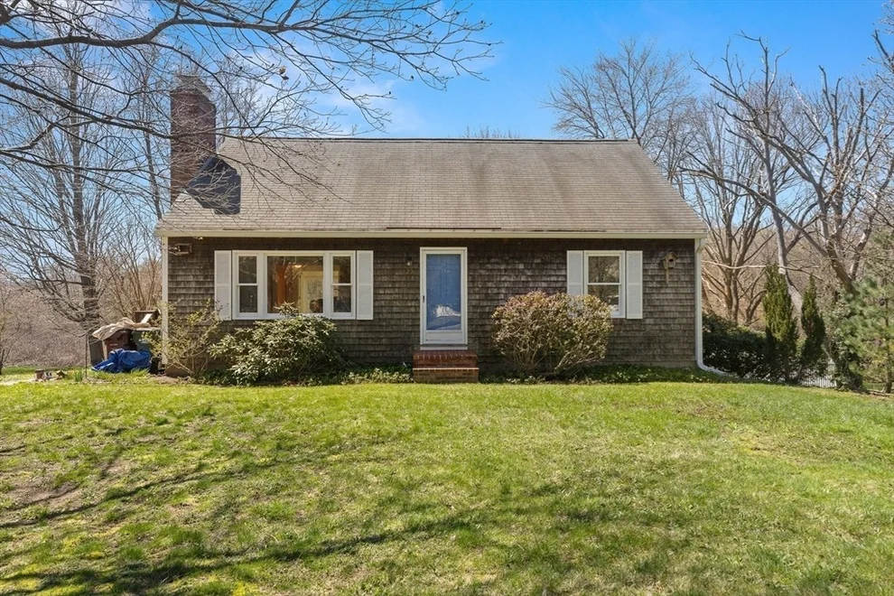 Unit for sale at 23 S Pond St, Newbury, MA 01951