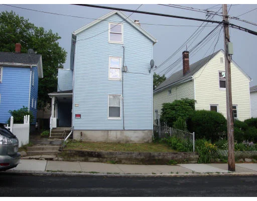 Unit for sale at 41 Tappan St, Everett, MA 02149