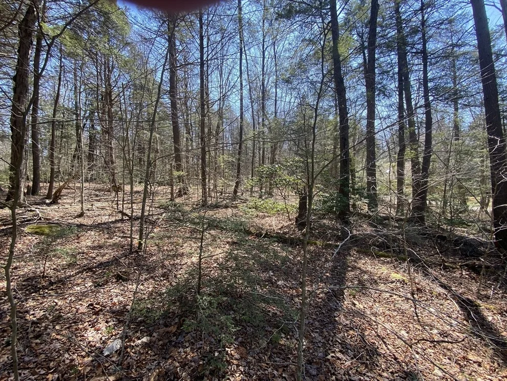 Unit for sale at Lot 43 South Village Rd, Tolland, MA 01034