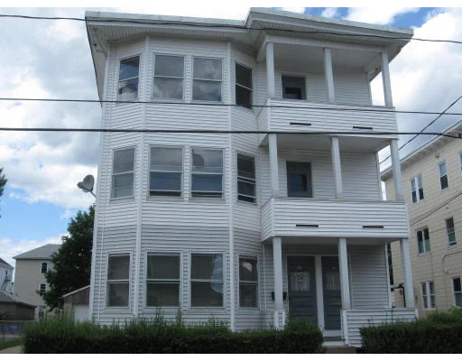 Unit for sale at 76 John Street, Pawtucket, RI 02860