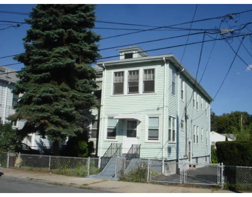 Unit for sale at 18-20 Charme Ave, Boston, MA 02131