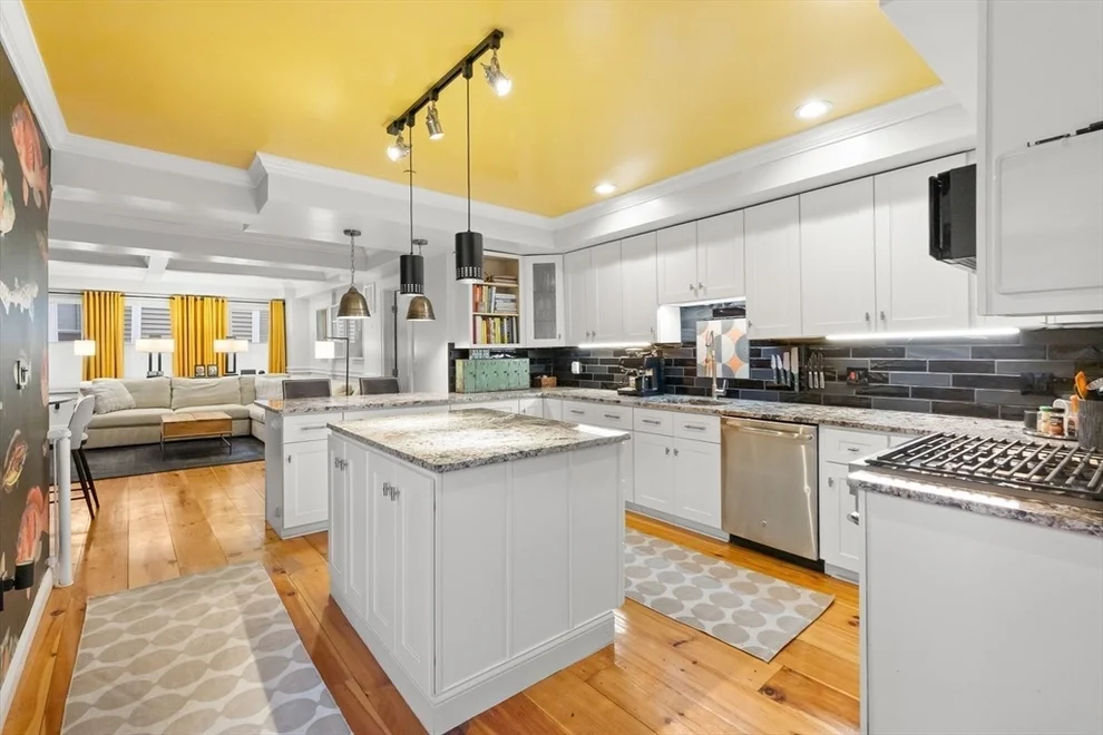 Unit for sale at 103 Bridge Street, Salem, MA 01970
