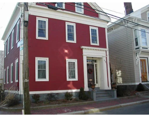 Unit for sale at 45 Essex, Salem, MA 01970