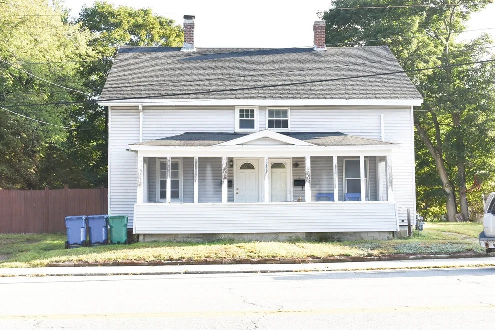 Unit for sale at 5-7 Lowell St, Billerica, MA 01862