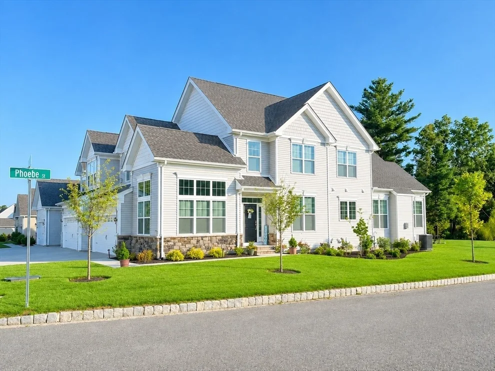 Unit for sale at 36 Phoebe St, Methuen, MA 01844
